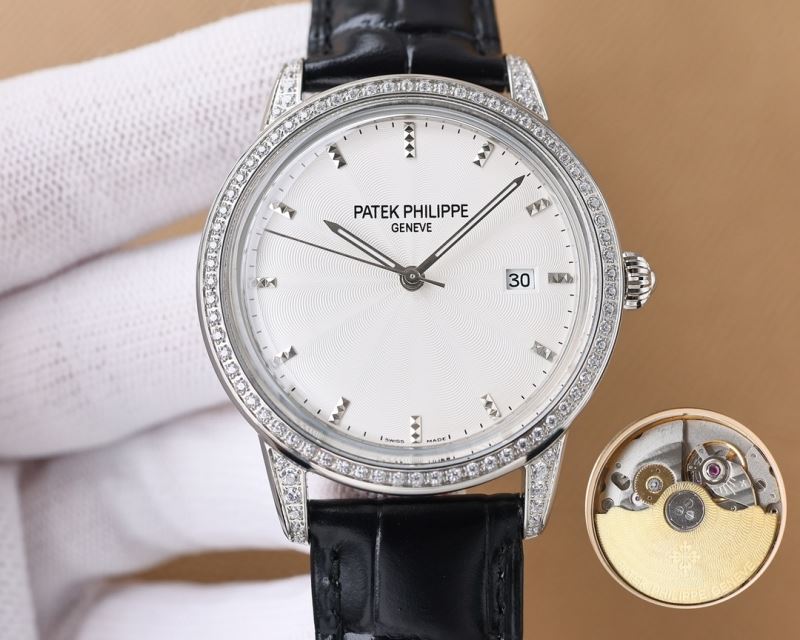 PATEK PHILIPPE Watches